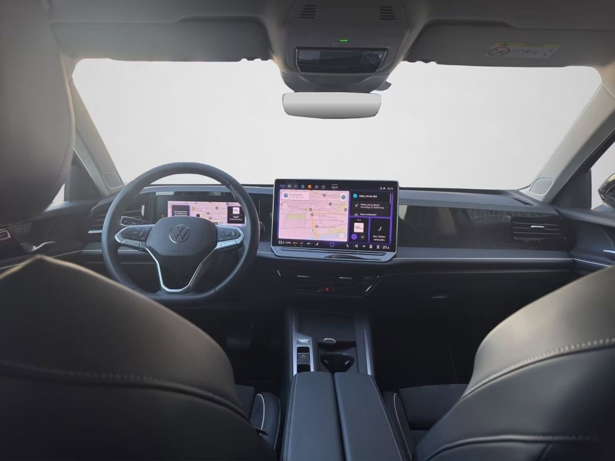 Volkswagen Passat Variant 2.0 TDI SCR EVO Business (16)