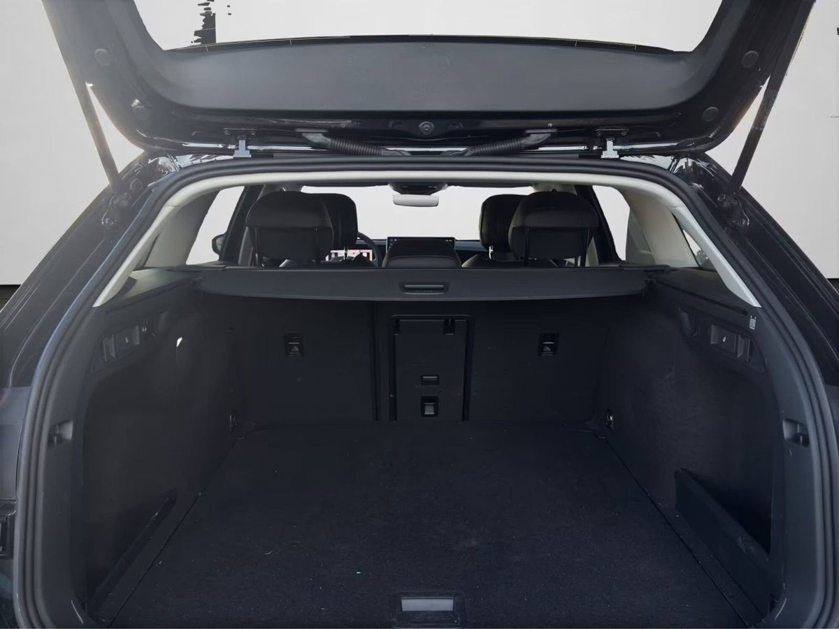 Volkswagen Passat Variant 2.0 TDI SCR EVO Business (19)