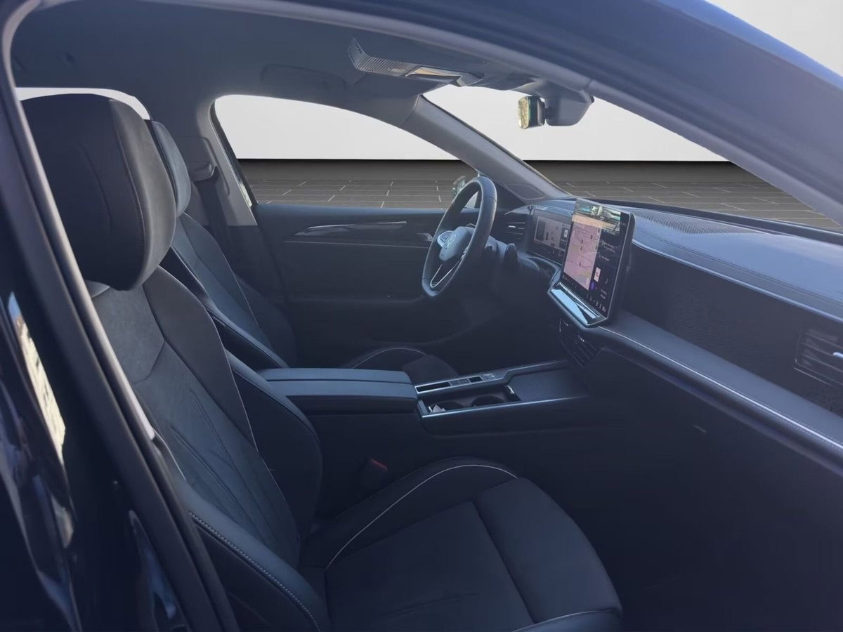 Volkswagen Passat Variant 2.0 TDI SCR EVO Business (20)