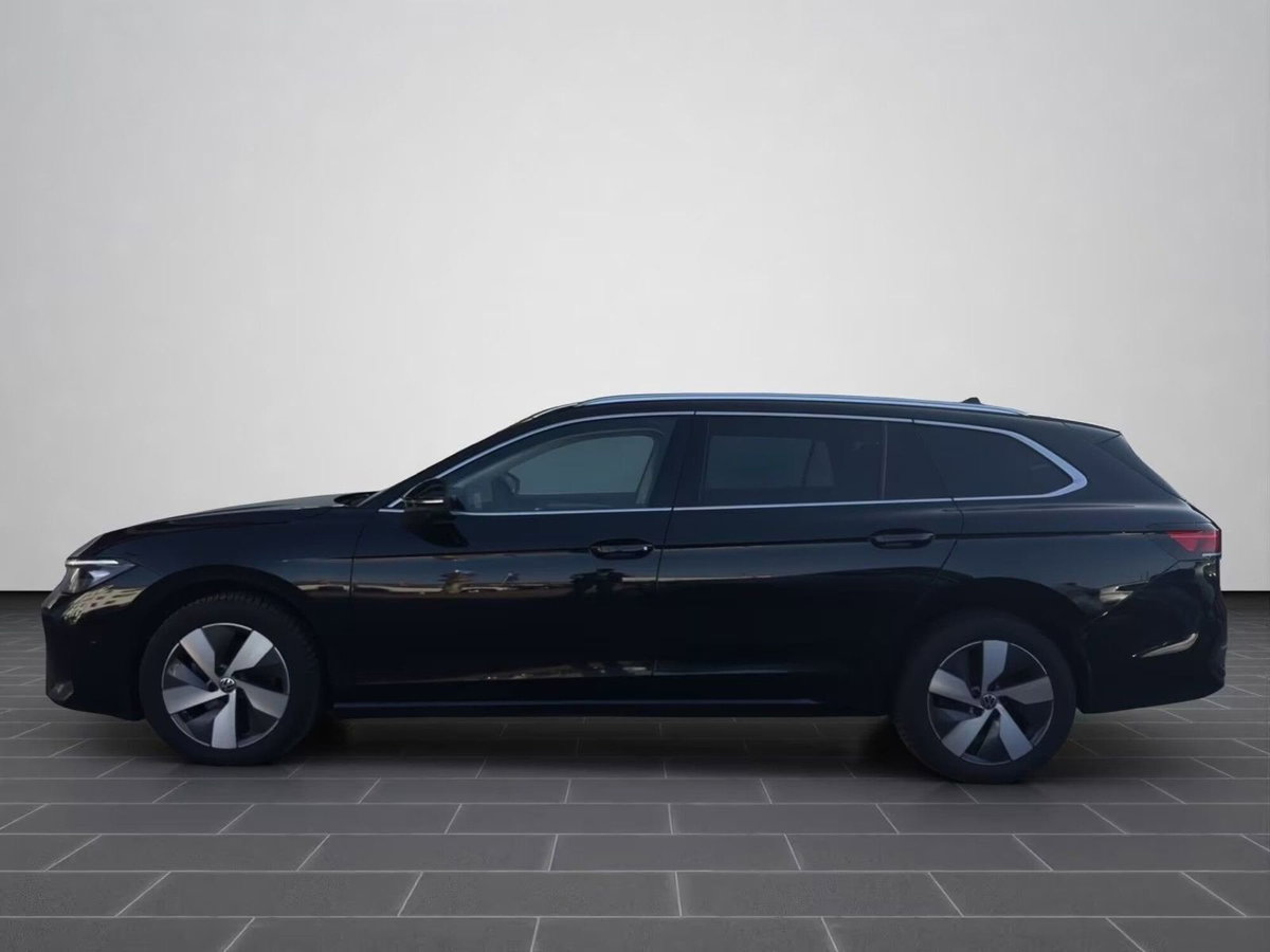 Volkswagen Passat Variant 2.0 TDI SCR EVO Business (3)