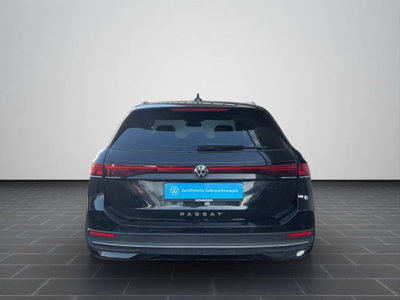Volkswagen Passat Variant 2.0 TDI SCR EVO Business (4)