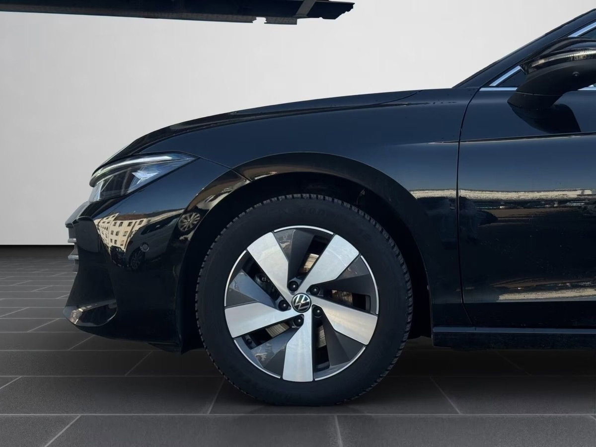 Volkswagen Passat Variant 2.0 TDI SCR EVO Business (6)