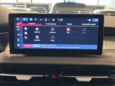 Alfa Romeo Tonale Tonale 1.5 130 CV MHEV TCT7 Super (12)