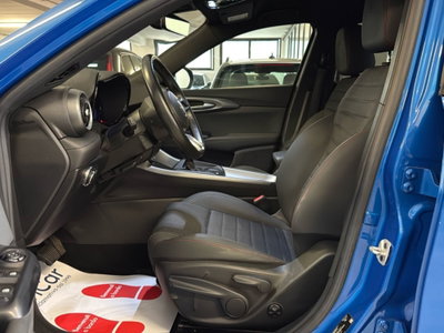 Alfa Romeo Tonale Tonale 1.5 130 CV MHEV TCT7 Super (19)
