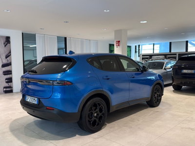 Alfa Romeo Tonale Tonale 1.5 130 CV MHEV TCT7 Super (7)
