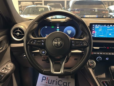 Alfa Romeo Tonale Tonale 1.5 130 CV MHEV TCT7 Super (9)