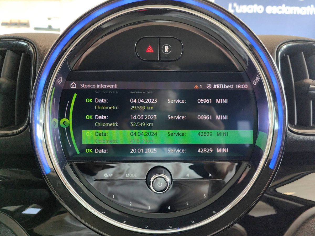 MINI Mini Countryman 1.5 Cooper Hype Countryman (15)