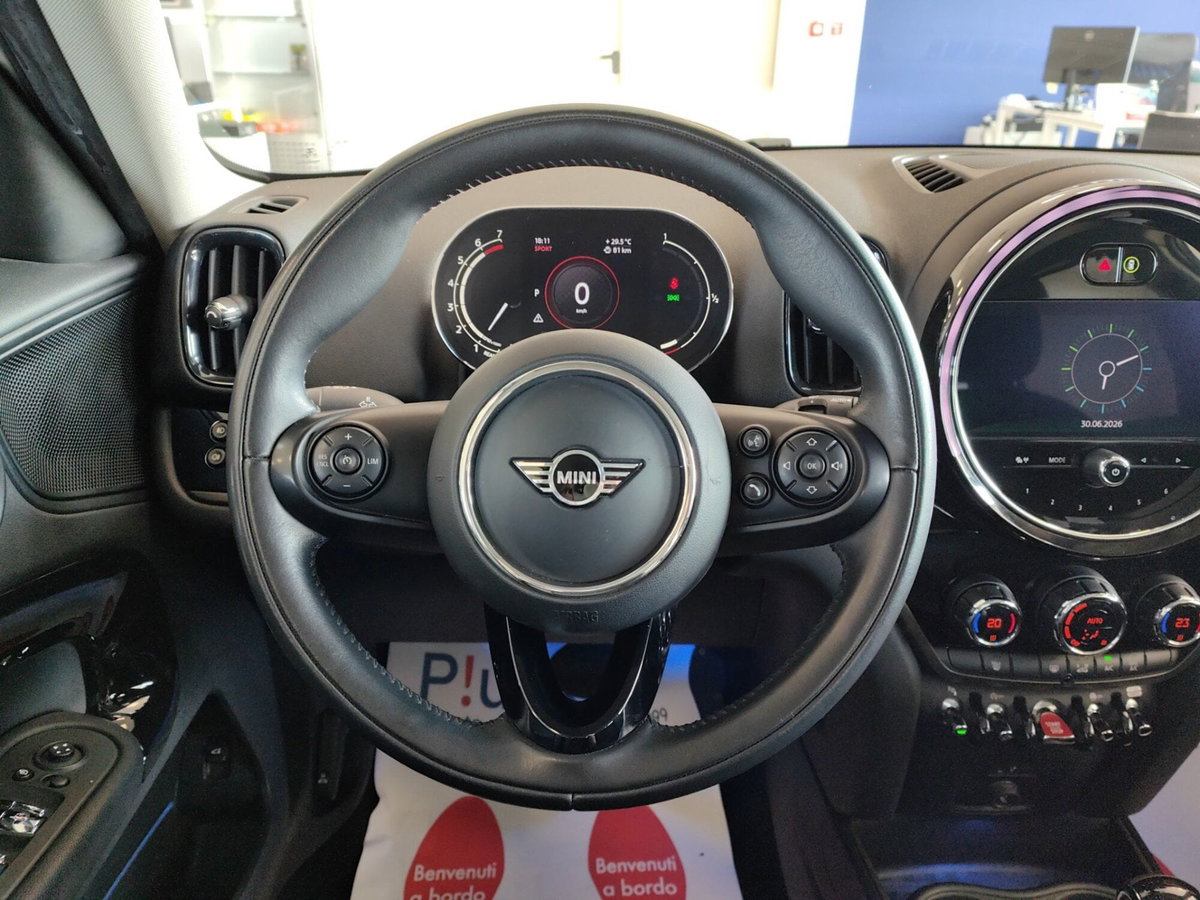 MINI Mini Countryman 1.5 Cooper Hype Countryman (17)