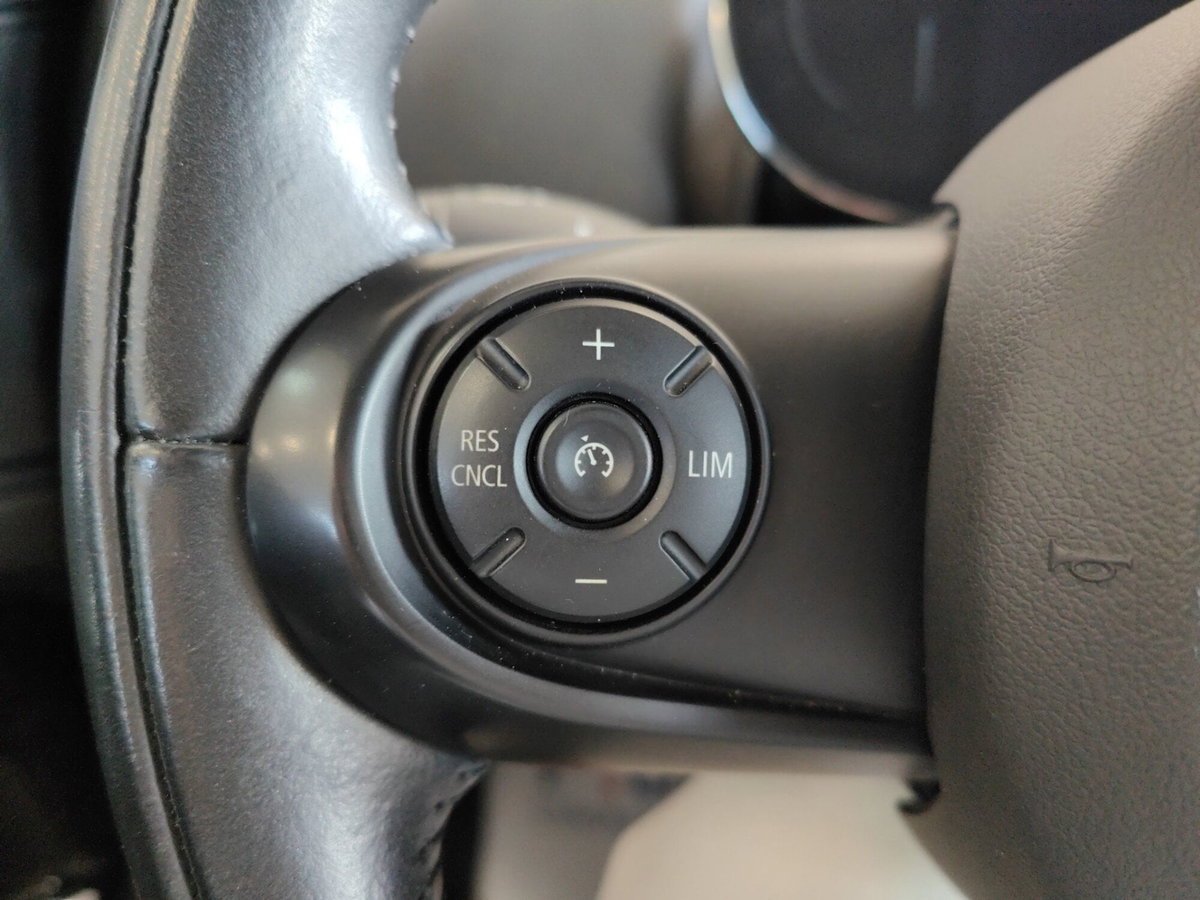 MINI Mini Countryman 1.5 Cooper Hype Countryman (18)
