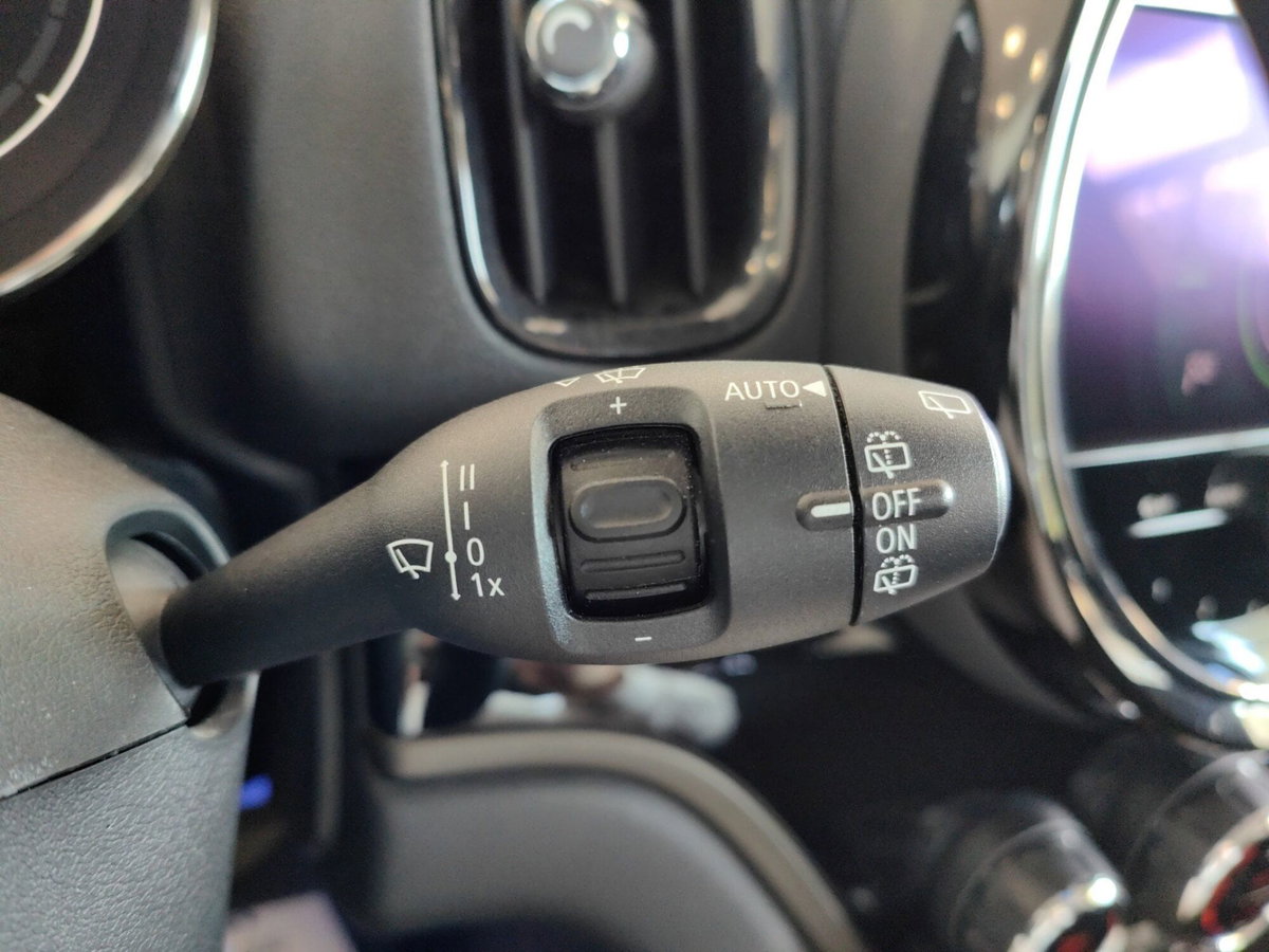MINI Mini Countryman 1.5 Cooper Hype Countryman (19)