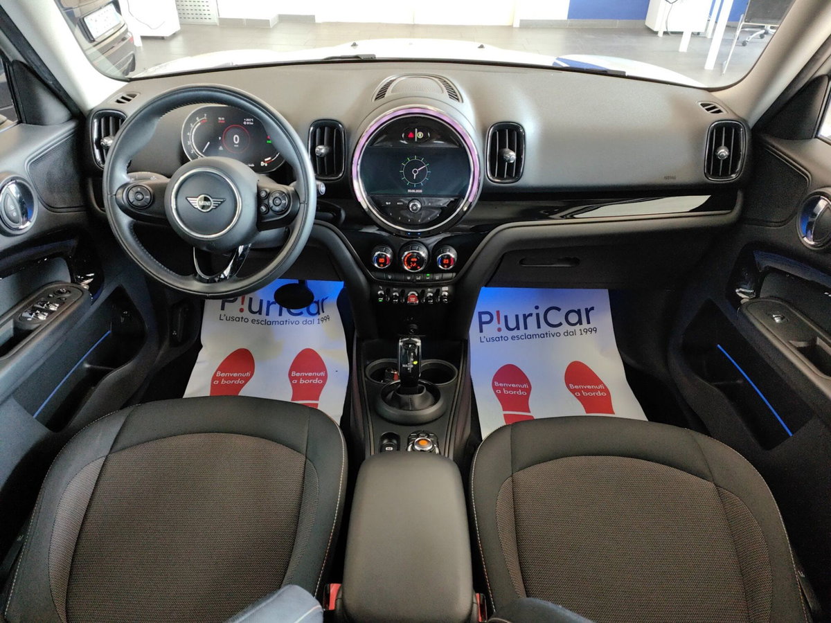 MINI Mini Countryman 1.5 Cooper Hype Countryman (3)