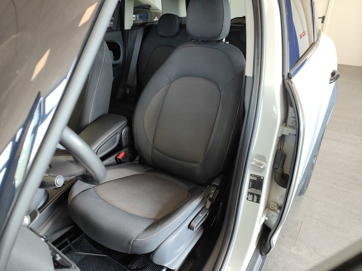 MINI Mini Countryman 1.5 Cooper Hype Countryman (4)