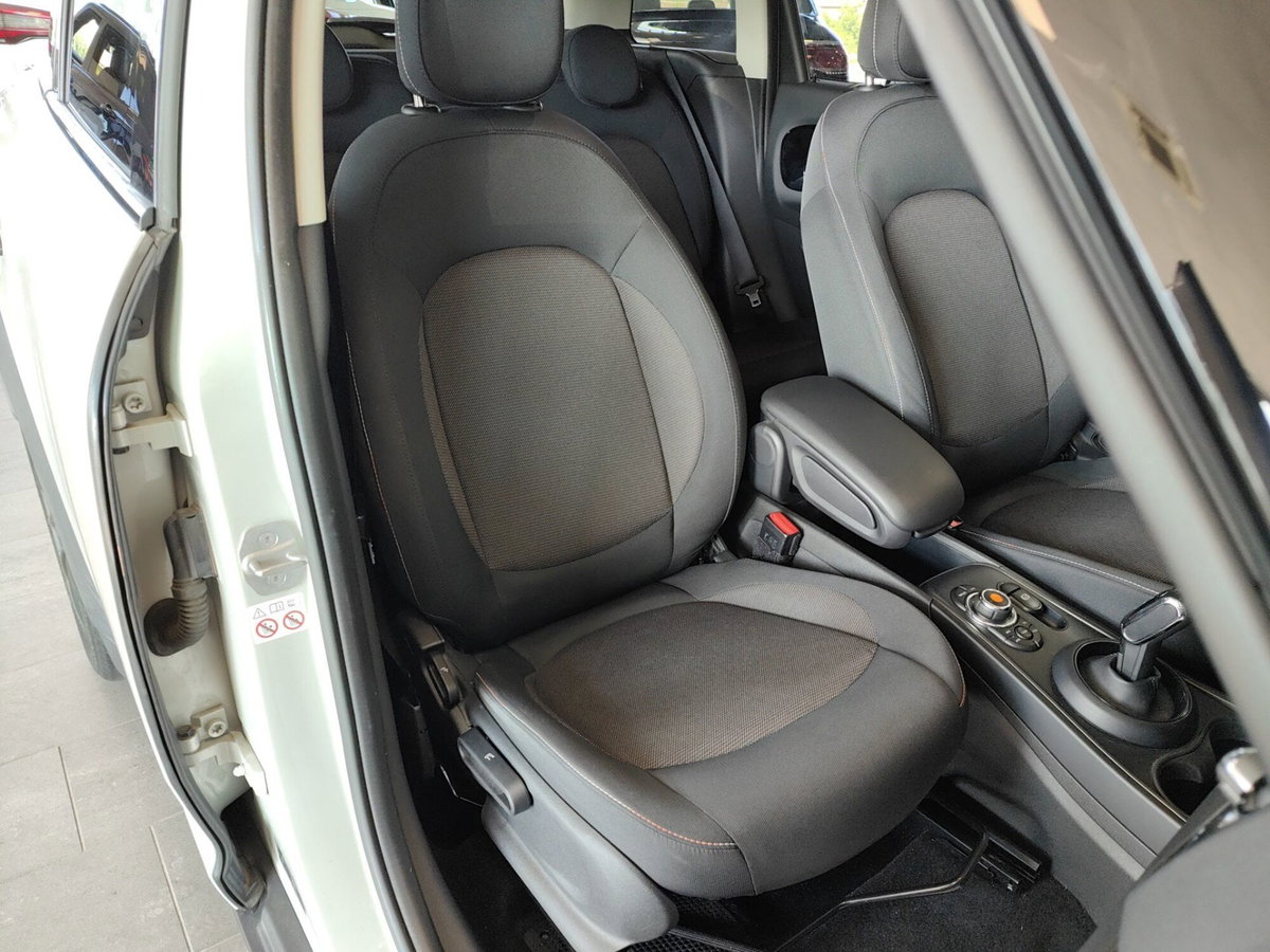 MINI Mini Countryman 1.5 Cooper Hype Countryman (5)