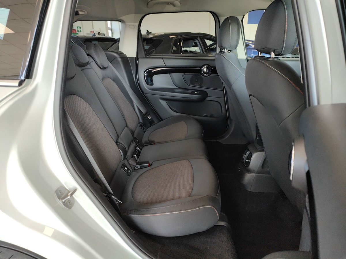 MINI Mini Countryman 1.5 Cooper Hype Countryman (6)