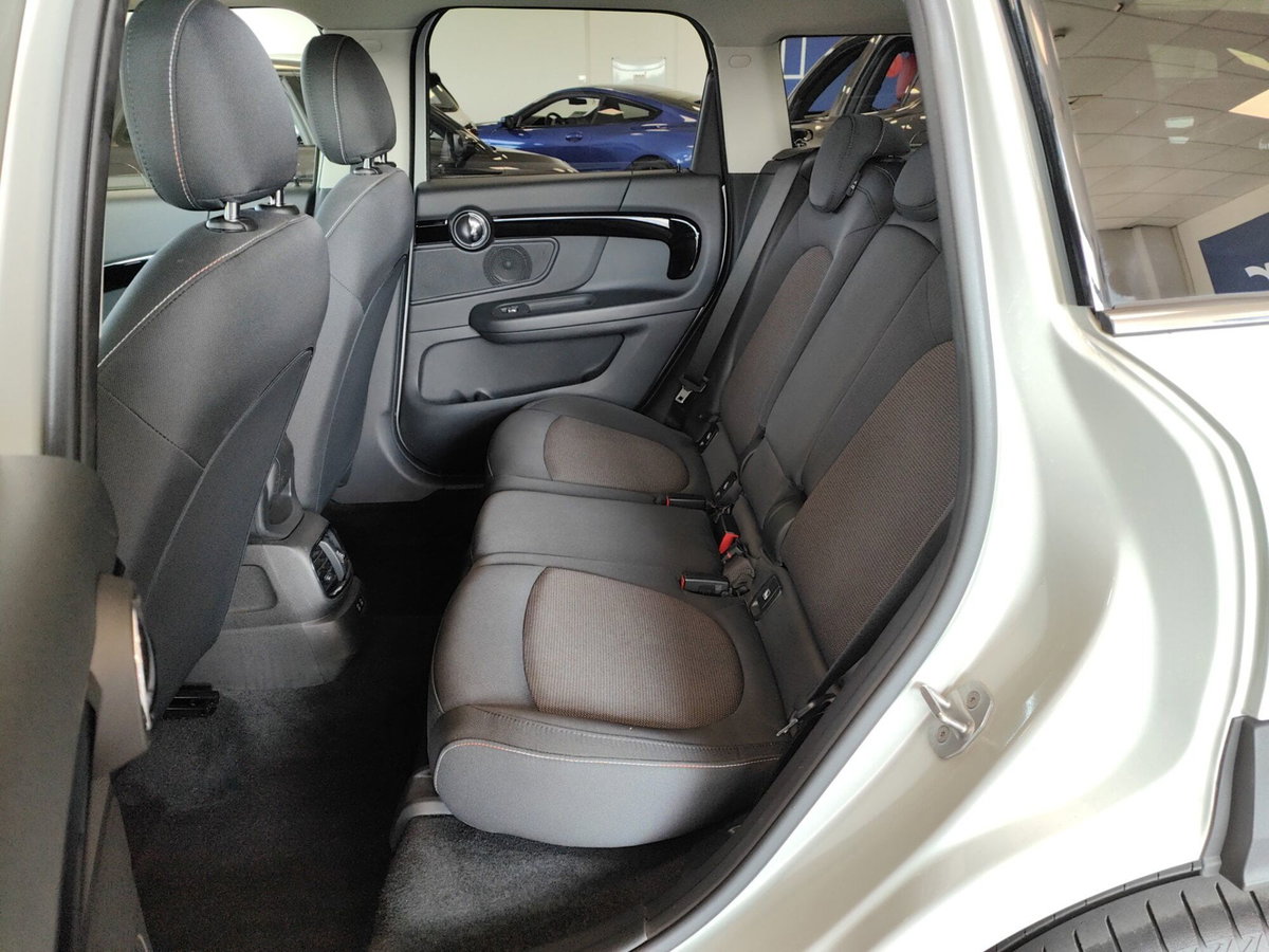 MINI Mini Countryman 1.5 Cooper Hype Countryman (7)