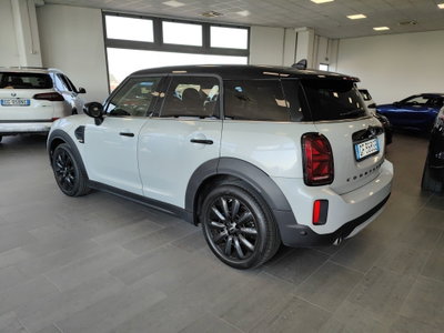 MINI Mini Countryman 1.5 Cooper Hype Countryman (9)