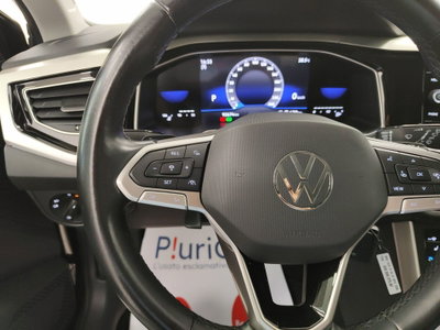 Volkswagen Taigo 1.0 tsi Edition 110cv (18)