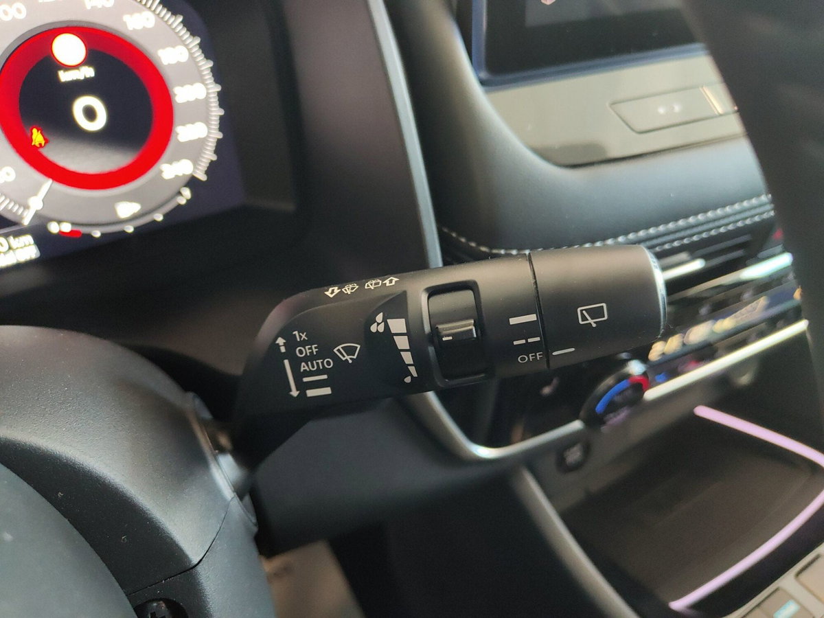 Nissan X-Trail 1.5 e-power N-Connecta e-4orce 4wd auto (18)