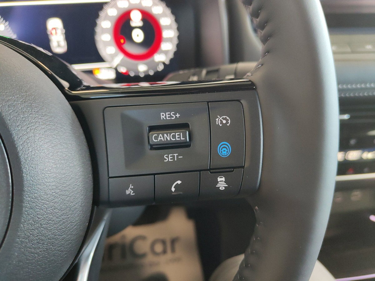 Nissan X-Trail 1.5 e-power N-Connecta e-4orce 4wd auto (20)