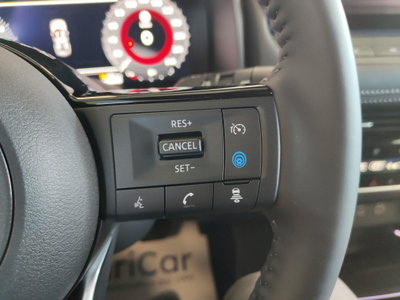 Nissan X-Trail 1.5 e-power N-Connecta e-4orce 4wd auto (20)