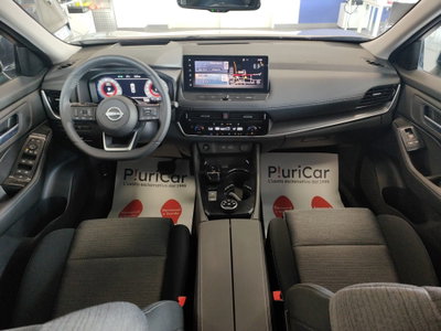 Nissan X-Trail 1.5 e-power N-Connecta e-4orce 4wd auto (3)