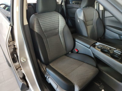 Nissan X-Trail 1.5 e-power N-Connecta e-4orce 4wd auto (5)