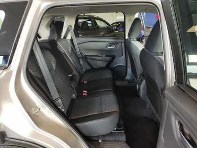 Nissan X-Trail 1.5 e-power N-Connecta e-4orce 4wd auto (6)