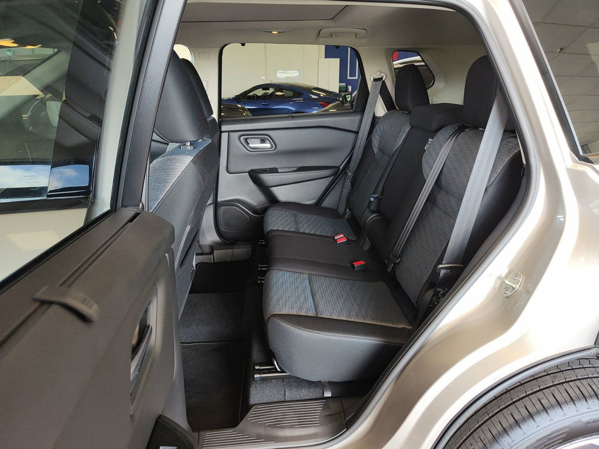 Nissan X-Trail 1.5 e-power N-Connecta e-4orce 4wd auto (7)