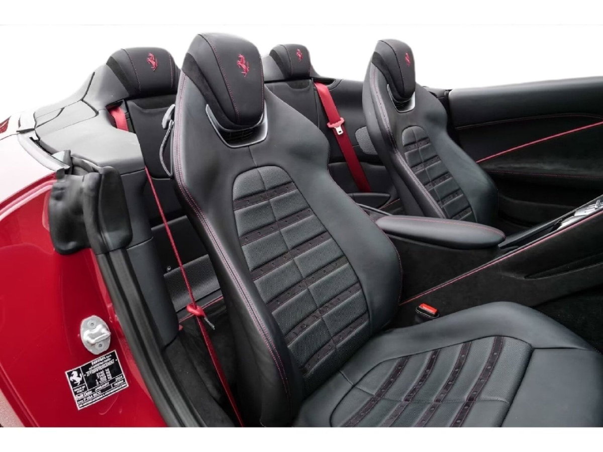 Ferrari Roma Spider 3.9 F1 dct (13)