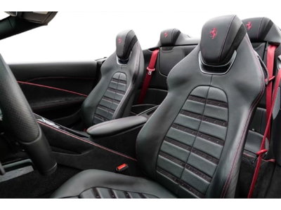 Ferrari Roma Spider 3.9 F1 dct (8)