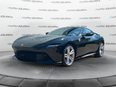 Ferrari Amalfi 3.9 F1 dct nuova