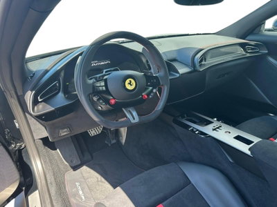 Ferrari Amalfi 3.9 F1 dct (6)