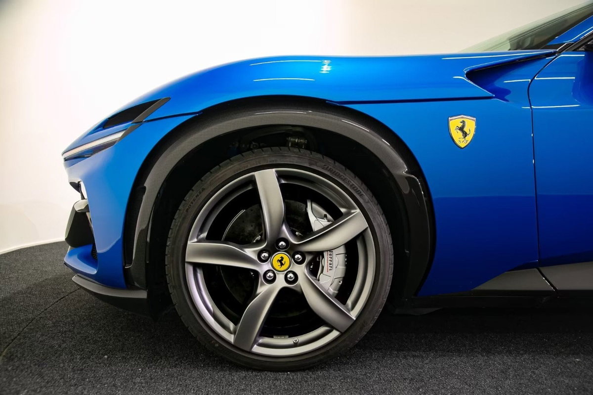 Ferrari Purosangue 6.5 (9)