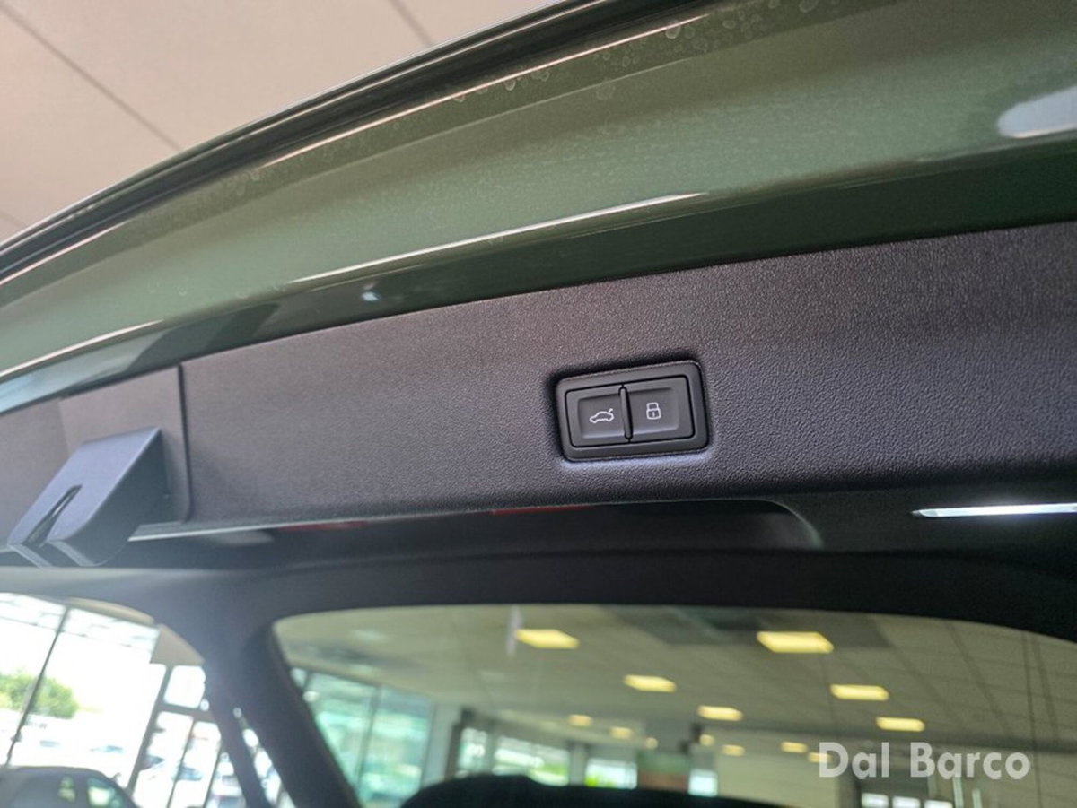 Audi Q4 Sportback 40 S line edition (11)