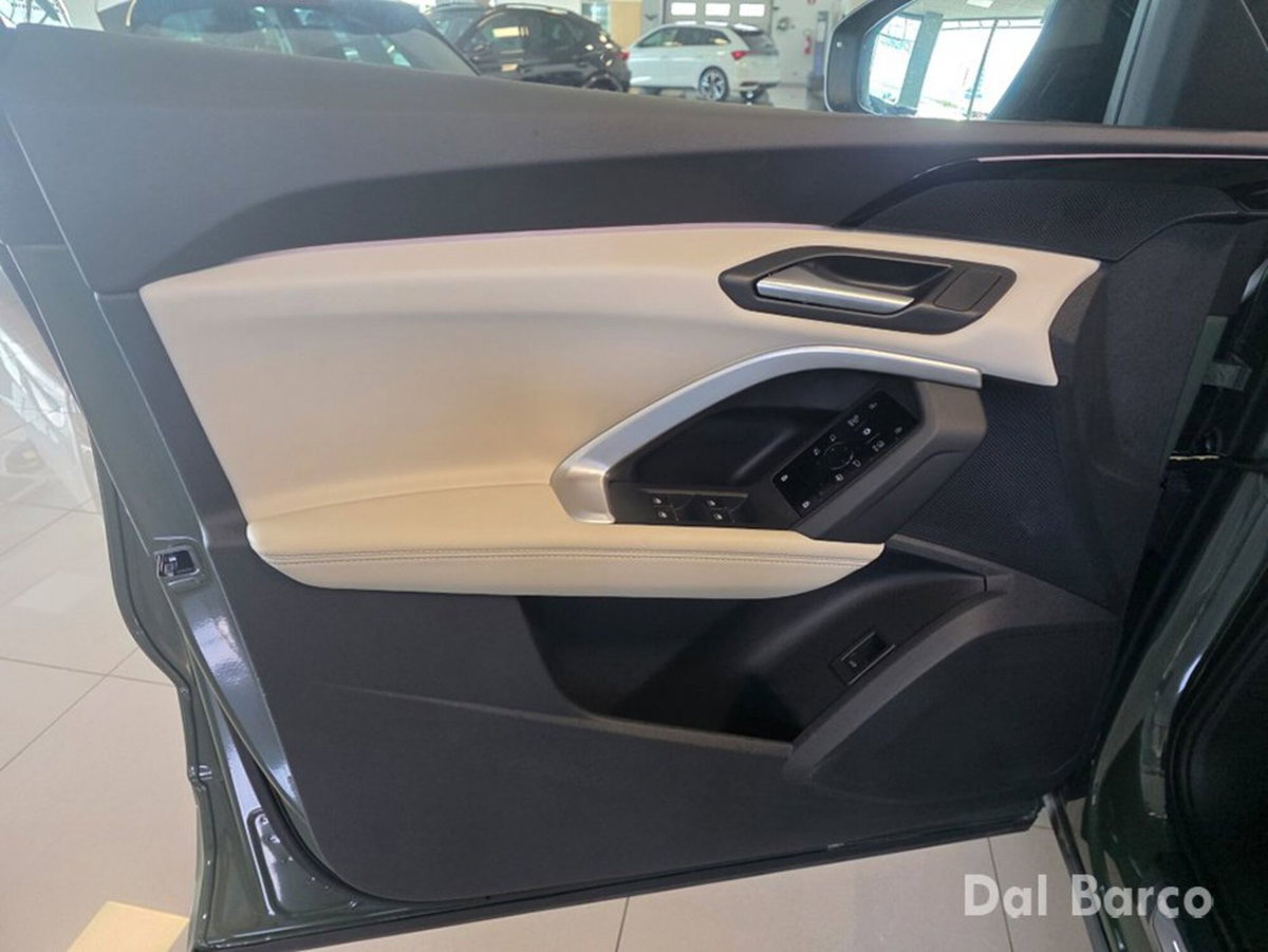 Audi Q4 Sportback 40 S line edition (12)