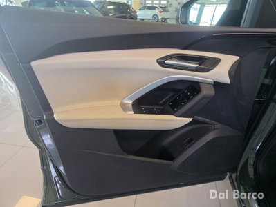 Audi Q4 Sportback 40 S line edition (12)