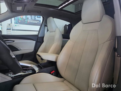Audi Q4 Sportback 40 S line edition (14)
