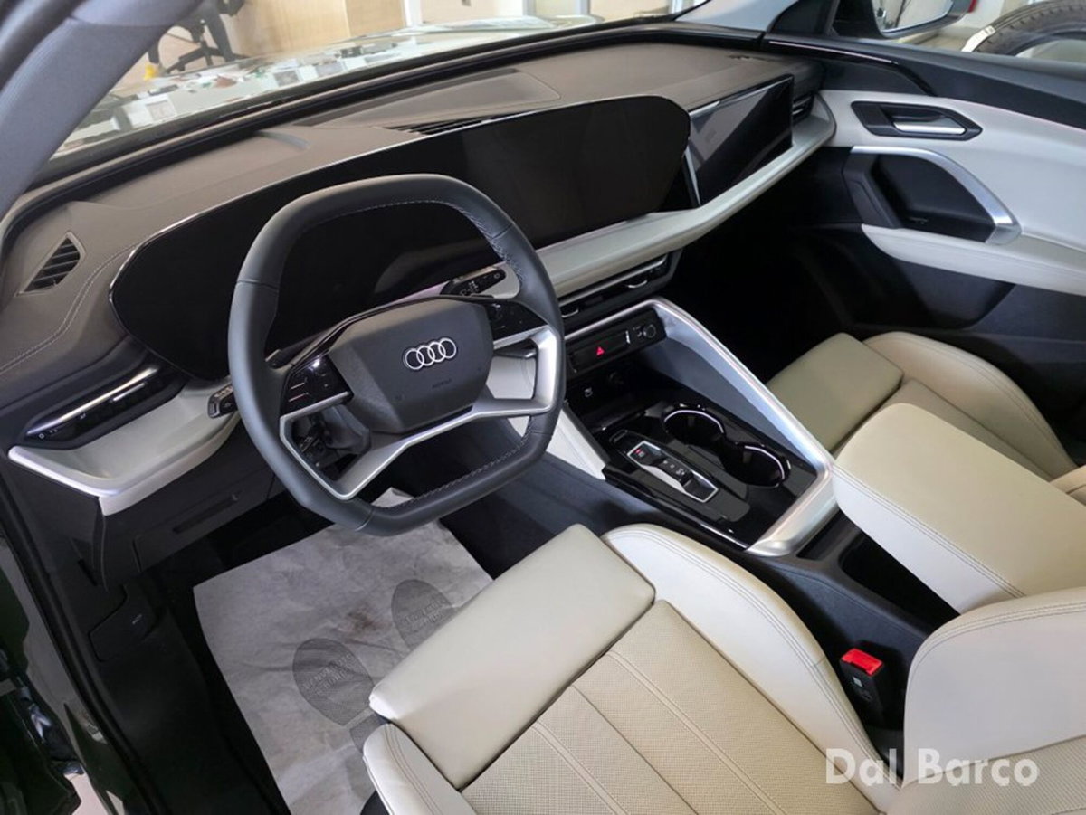 Audi Q4 Sportback 40 S line edition (17)