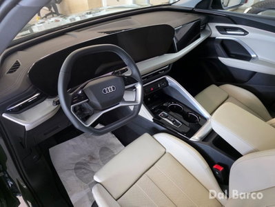 Audi Q4 Sportback 40 S line edition (17)