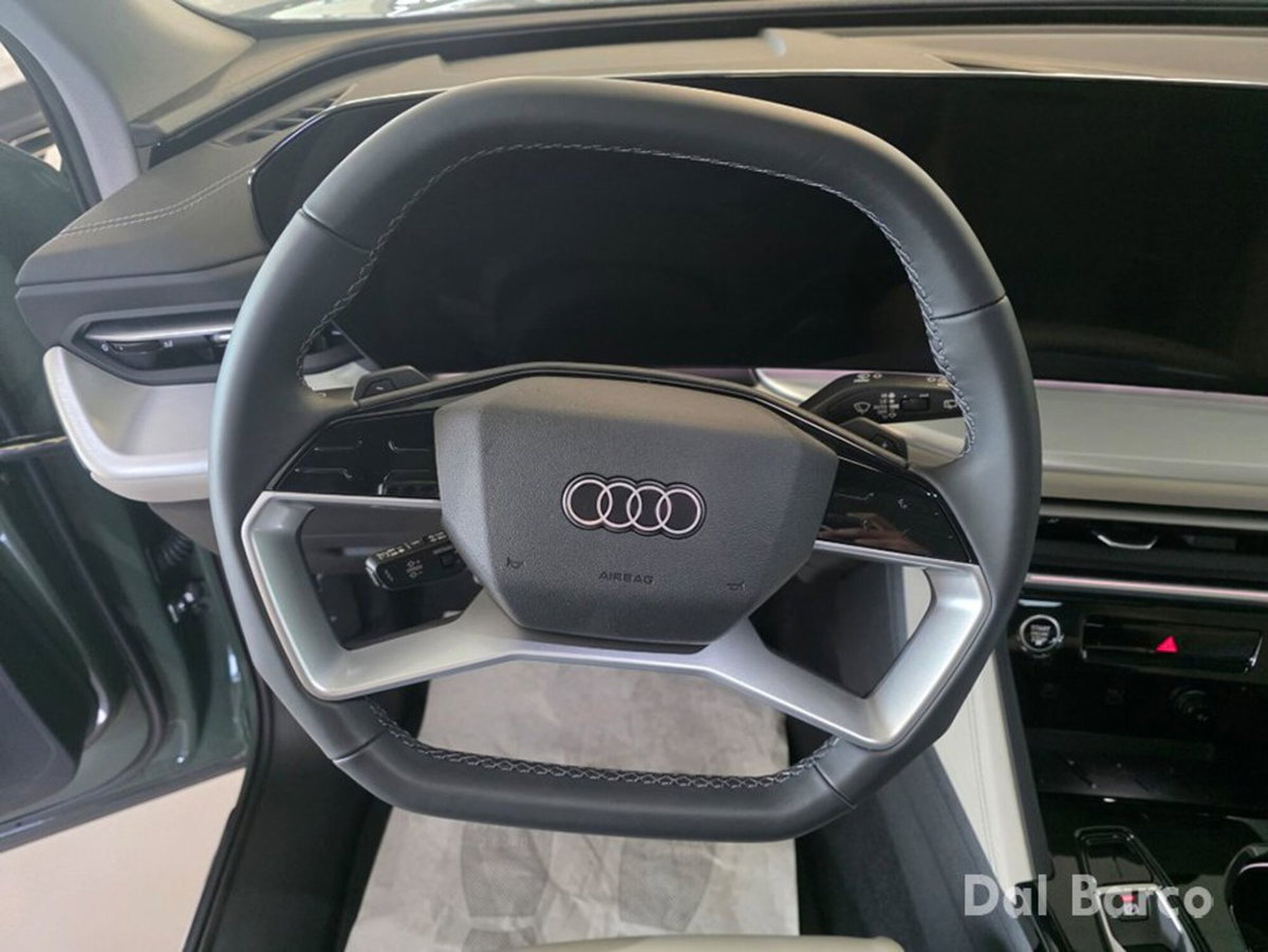 Audi Q4 Sportback 40 S line edition (18)