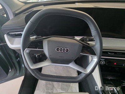 Audi Q4 Sportback 40 S line edition (18)