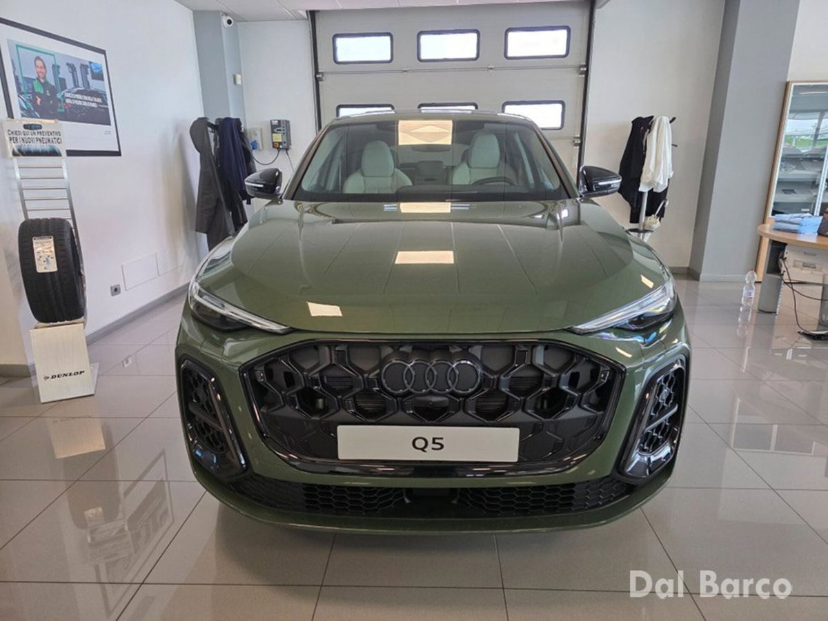 Audi Q4 Sportback 40 S line edition (2)