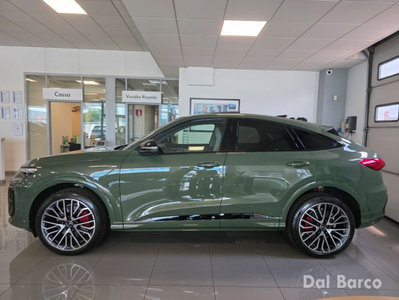 Audi Q4 Sportback 40 S line edition (4)