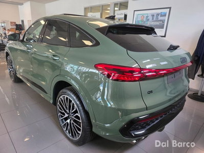 Audi Q4 Sportback 40 S line edition (5)