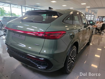 Audi Q4 Sportback 40 S line edition (6)