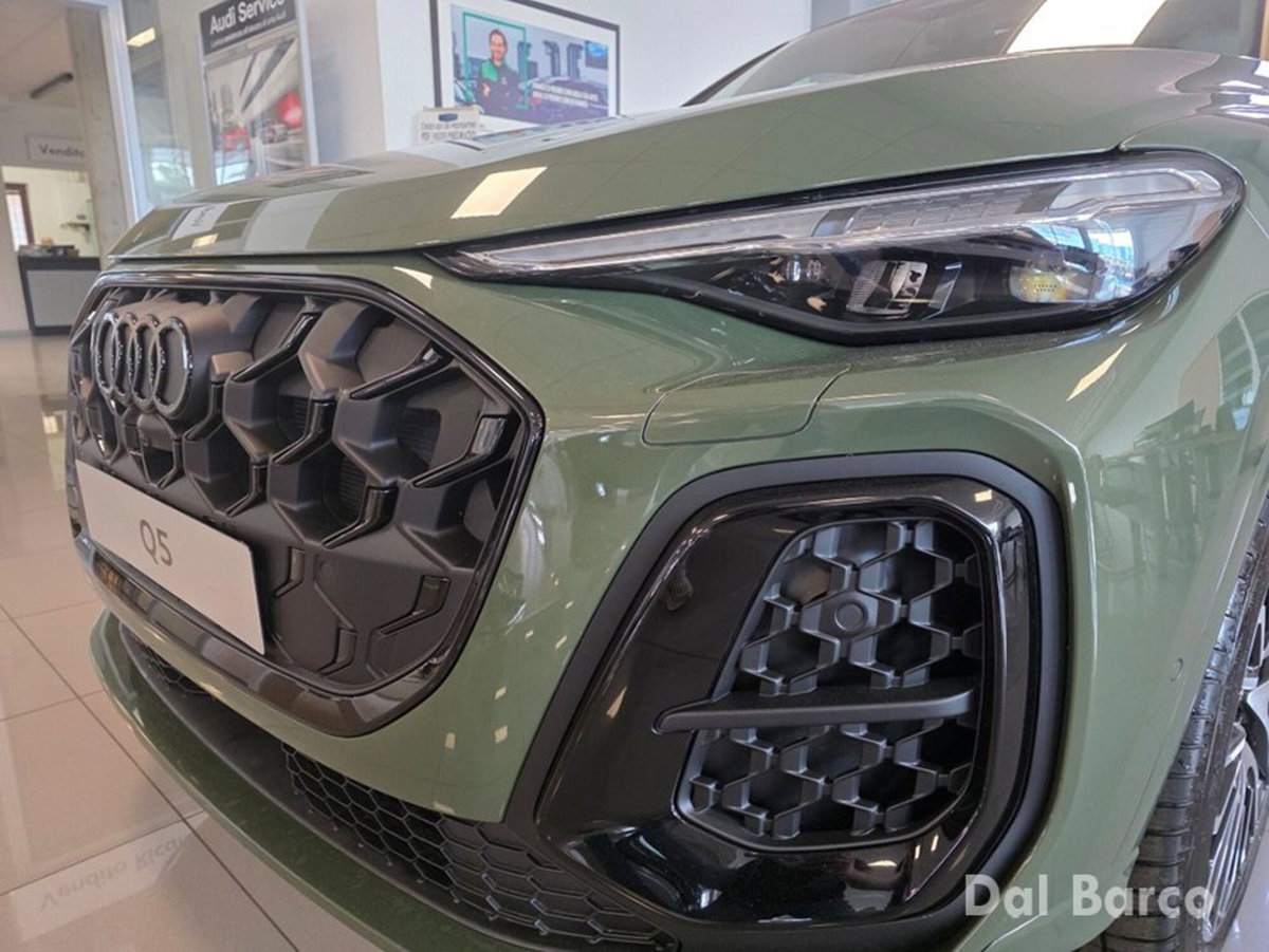 Audi Q4 Sportback 40 S line edition (7)