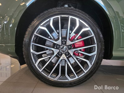 Audi Q4 Sportback 40 S line edition (8)
