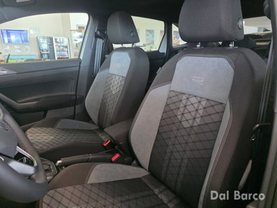 Volkswagen Taigo 1.0 tsi R-Line 115cv dsg (12)
