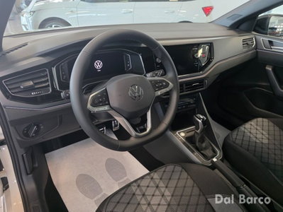 Volkswagen Taigo 1.0 tsi R-Line 115cv dsg (14)