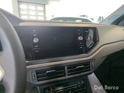 Volkswagen Taigo 1.0 tsi R-Line 115cv dsg (18)